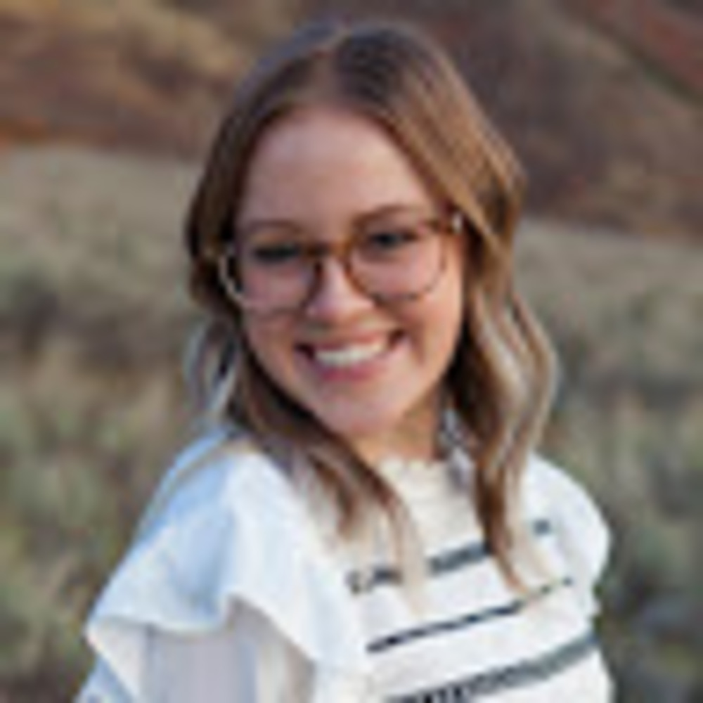 Meet your Posher, Amanda